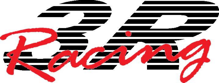 Logo 3r-racing